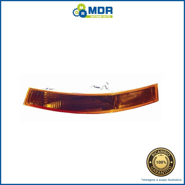 Blinker Vorne Links Orange - SX - Nissan Interstar 04- > 09-image