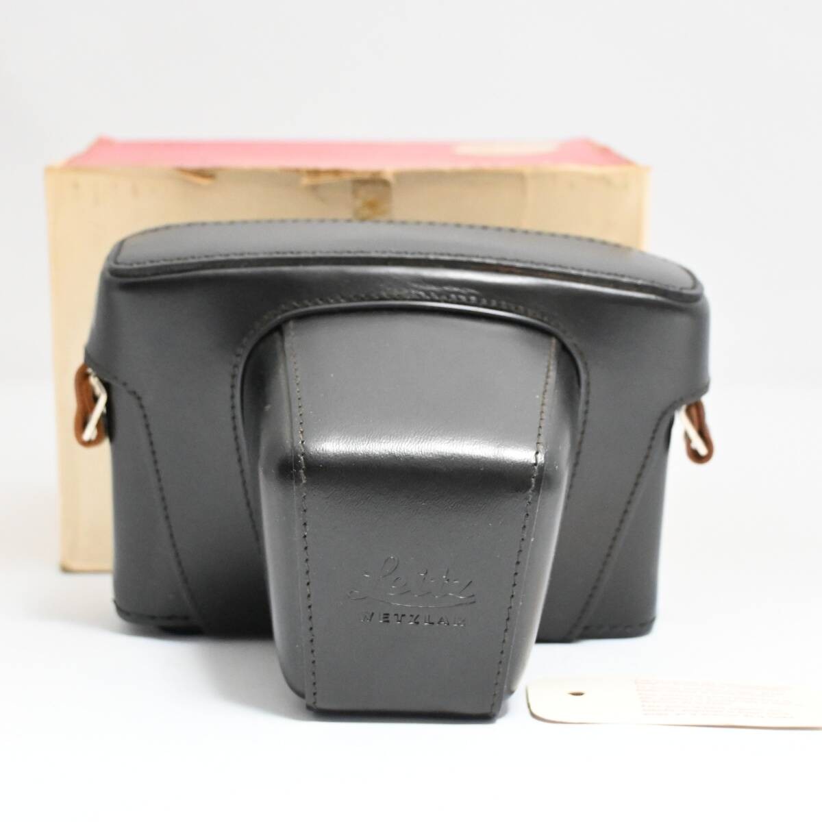 美品　ライカM5 ハードケース　Leitz WETZLAR 美品 ライカM5 ハードケース Leitz WETZLAR - メルカリ