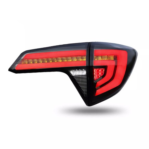 LED Dynamic Turn Signal Taillight Assembly For Honda HRV 2016-2022 - Picture 13 of 13