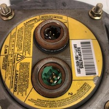 Air bag conducteur BMW SERIE 3 E46 PHASE 2 32306880599