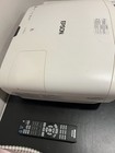 Epson PowerLite Home Cinema 5040UB 3LCD 4K Enhancement 3D 2500lm White — photo 2