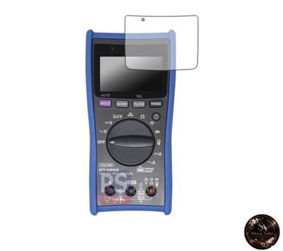 PDA Werkstatt HIOKI Digital Multimeter DT4256/DT4255/DT4254/DT4253/DT4252/DT4251