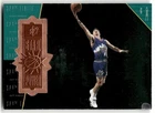1998 SPx Finite Basketball John Stockton #110