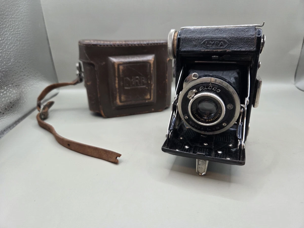 Fujifilm Vintage Box Cameras for sale | eBay
