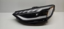 AUDI A4 B9 Facelift 8W MATRIX Phare AVANT GAUCHE 8W0941035E OE Pièce d'origine