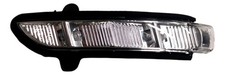 MERCEDES MERCEDES W211 W216 OE Blinker für rechten Spiegel MERCEDES MERCEDES W211 W216 OE Blinker für rechten Spiegel