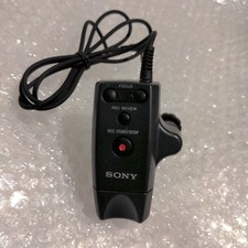 Sony RM-1BP Remote Controller Commander Used