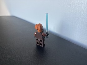 PLO KOON (sw0198) - Lego Star Wars 8093 Jedi Starfighter 7676 Republic Gunship