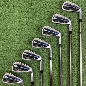 Cobra Rad Speed Irons | eBay