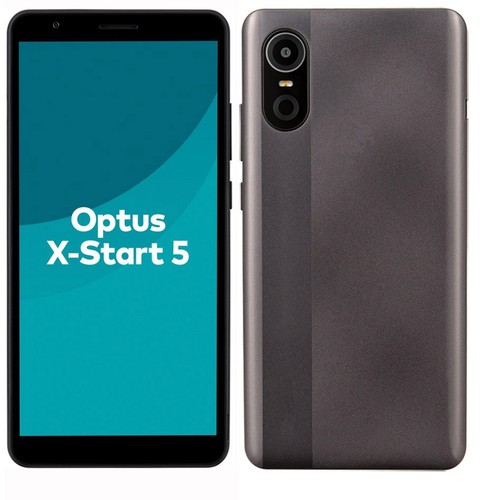 [ Unlocked VoLTE ] Optus X Start 5 ZTE P505 6
