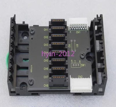 1pcs New M-SYSTEM module base R6N-BS8P (no box) #jg