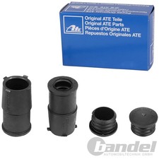 ATE FÜHRUNGSHÜLSEN BREMSSATTEL VORDERACHSE HINTERACHSE passend für ALFA ROMEO