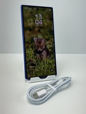 Samsung Galaxy Z Fold7 SM-F966B/DS Duos 256GB Blue Shadow Warranty GSM Unlocked