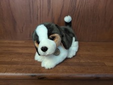 Miyoni Tots Beagle Puppy Dog 9" Plush Aurora World Stuffed Animal Toy