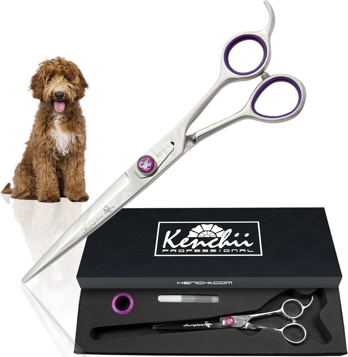 Kenchii In Salon Scissors & Shears for sale | eBay