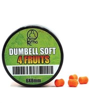 Dumbell Soft Slow Sinking 6x8 Karma