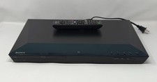 Sony BDV-E3100 3D Blu-ray DVD Player 5.1 Ch HDMI Bluetooth WiFi Receiver Remote