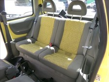 Siège Volkswagen LUPO