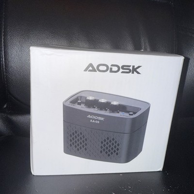 Aodsk Electric Guitar Amp