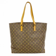 Louis Vuitton M51152 Monogram Cabas Alto Tote 116191