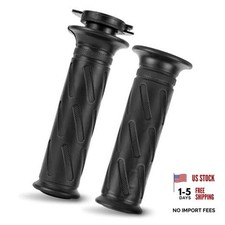 57110-29G02-291 Hand Grips - Fits Suzuki GSX-R600 GSX-R750