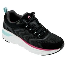 SIZE 6 NEW IN BOX Easy Spirit® x Denise Austin Milla Walking Sneaker 875-271