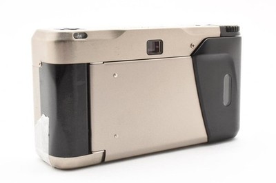 【美品】 Contax T2 Carl Zeiss Sonnar 2.8/38 CONTAX T2 Carl Zeiss Sonnar 2.8/38 T Compact Film Camera Silver