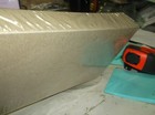 HO 50Ft. Airslide Hopper Car.Wonder Bread 48350 . Walthers Original Box — photo 4