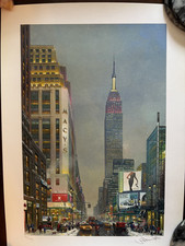 Alexander Chen for sale | eBay