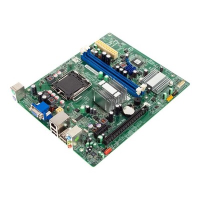 Motherboard ACER G41D01P8-1.0-6KSH SOCKET LGA775 DDR3 PCIe DTX