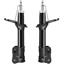 Front Shocks Struts For Hyundai For Santa Fe 2007-2009 Front Shocks Struts For Hyundai For Santa Fe 2007-2009