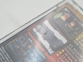 Mortal Kombat Gold - BRAND NEW SEALED - SEGA Dreamcast Video Game PAL