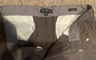 (3) Pair of J. Crew Men’s Pants  32” x 34” - Nice! — photo 4