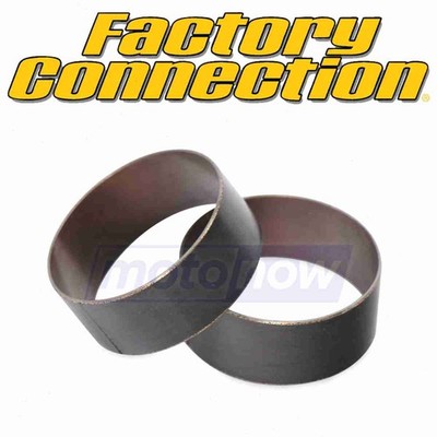 Factory Connection FBPISTONSET48WP High Performance WP Fork Guide Bushing qu