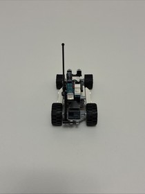 LEGO Marvel Super Heroes (76030) Avenger Hydra Showdown (Retired) No Minifigures