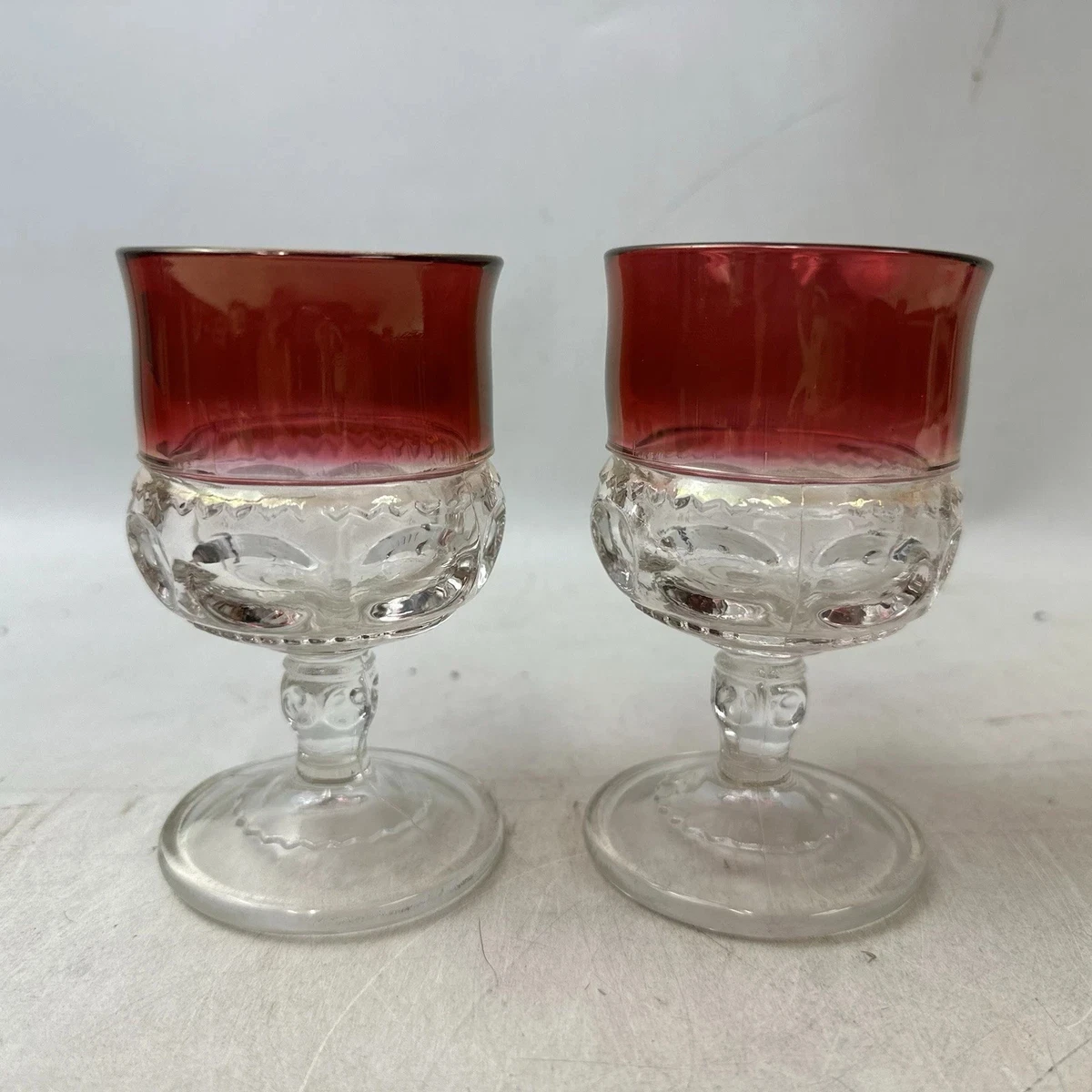 25+ Indiana Glass Kings Crown for sale | Updated Oct 2026