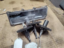 2000 BMW K1200 LT BACK UP DRIVE ASSISTANCE GEARS