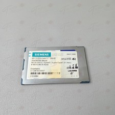 Siemens 6FC5250-5AY30-3AH0 / 6FC5 250-5AY30-3...