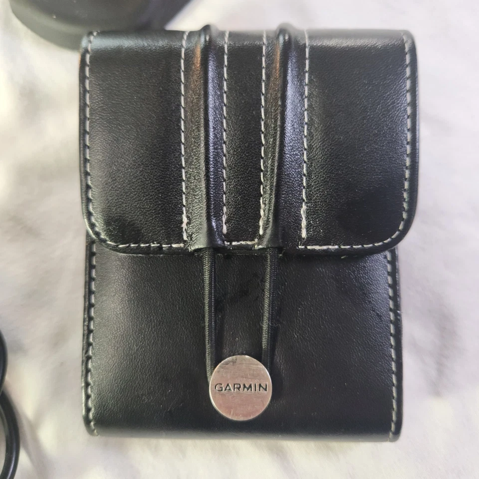 GARMIN NUVI ^ 1300 LM GPS Lifetime Maps Navigation **TESTED WORKS** - Image 2 of 4