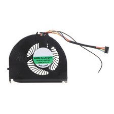 CPU Heatsink Laptop Cooling Fan for THINKPAD T440 T450 5V 0.5A 5 Pin