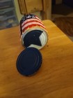 Tin Can Flag Storage — photo 3