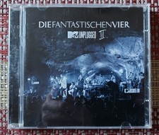 Die Fantastischen Vier MTV Unplugged II