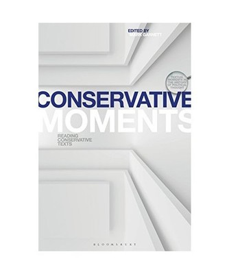 Conservative Moments: Reading Conservative Texts: Reading Conservative Texts