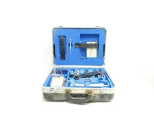 At&t 1032 F1 Fiber Optic Splicing F1 Tool Kit