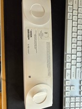Apple Watch Series 7 41mm Original Empty Box Starlight - Box Only, No Watch