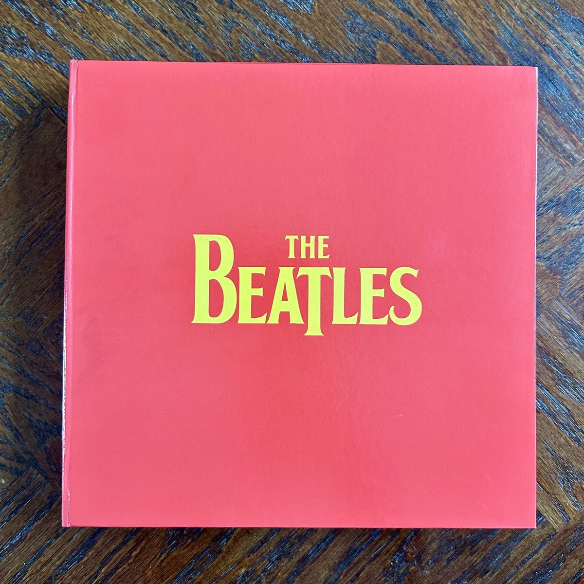 Las mejores ofertas en The Beatles numerada Box Set discos de