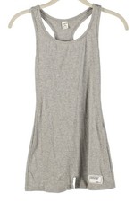Shein Teen Gray Singlet Size 10-11Y