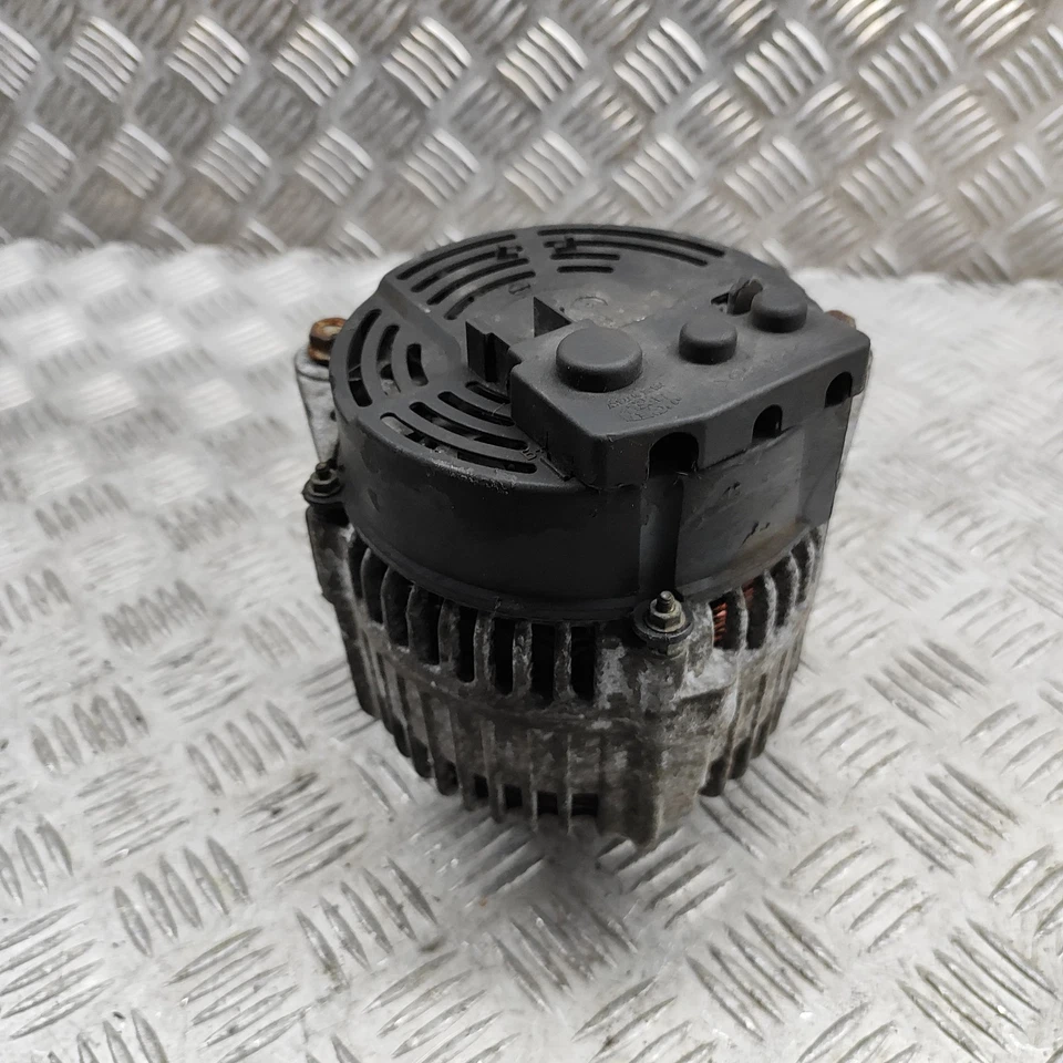 Generatore alternatore LAND ROVER RANGE ROVER II P38A 63321353 4.6 benzina 168kW - Immagine 4 di 4