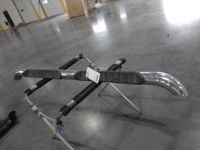 SILVRDO25 2016 Running Board 528794