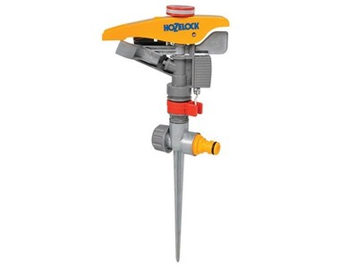 Hozelock - Arroseur pulsant 450m²